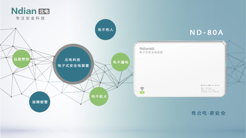 “119”消防日 |北電科技向全國消防工作者致敬