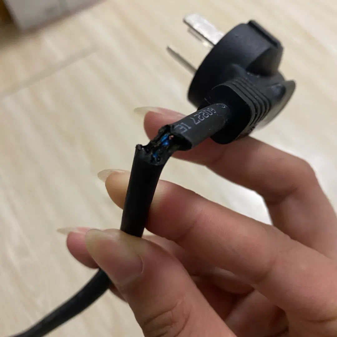 安全電裝置不是智商稅，是必需品