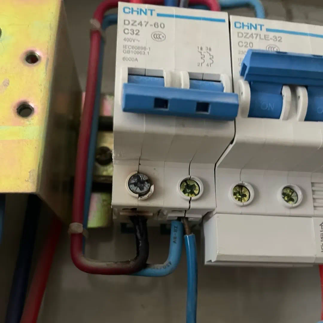 安全電裝置不是智商稅，是必需品